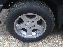 Sonstige Fahrzeugmarken